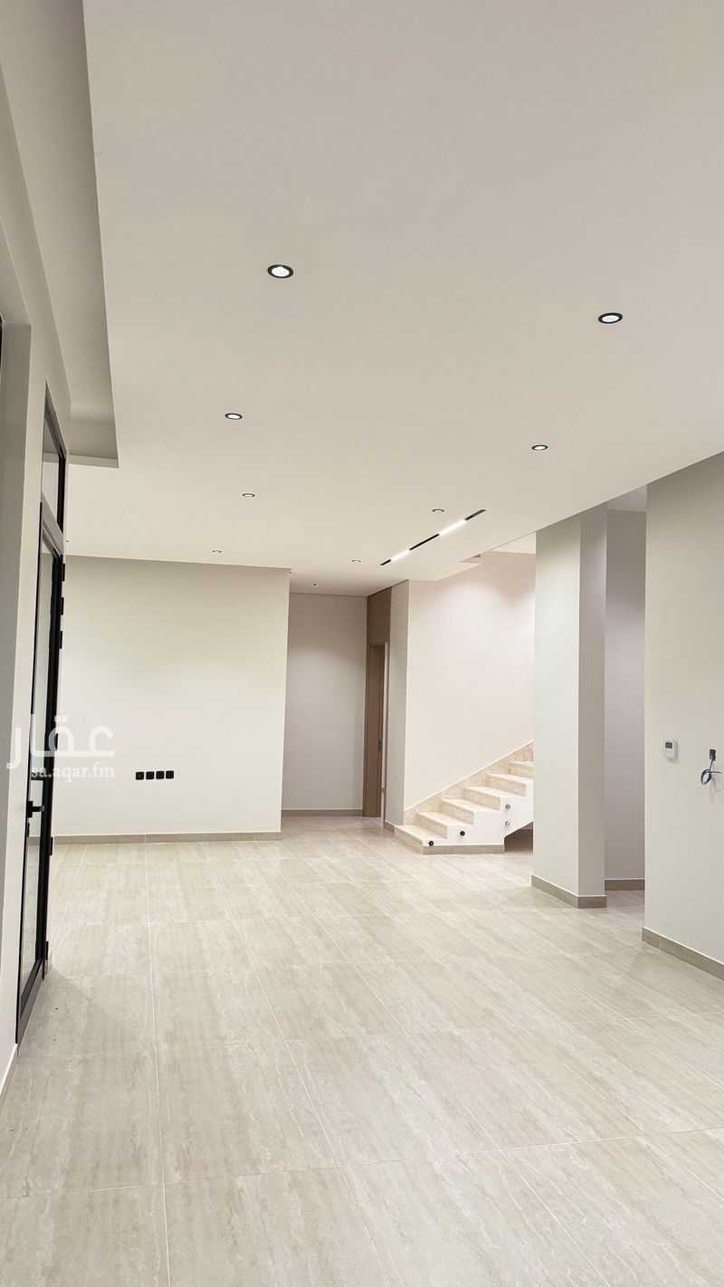 3 bedroom villa in Al Hamra, Riyadh 6