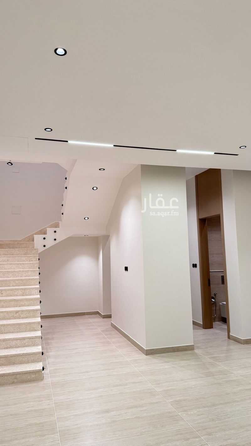3 bedroom villa in Al Hamra, Riyadh 7