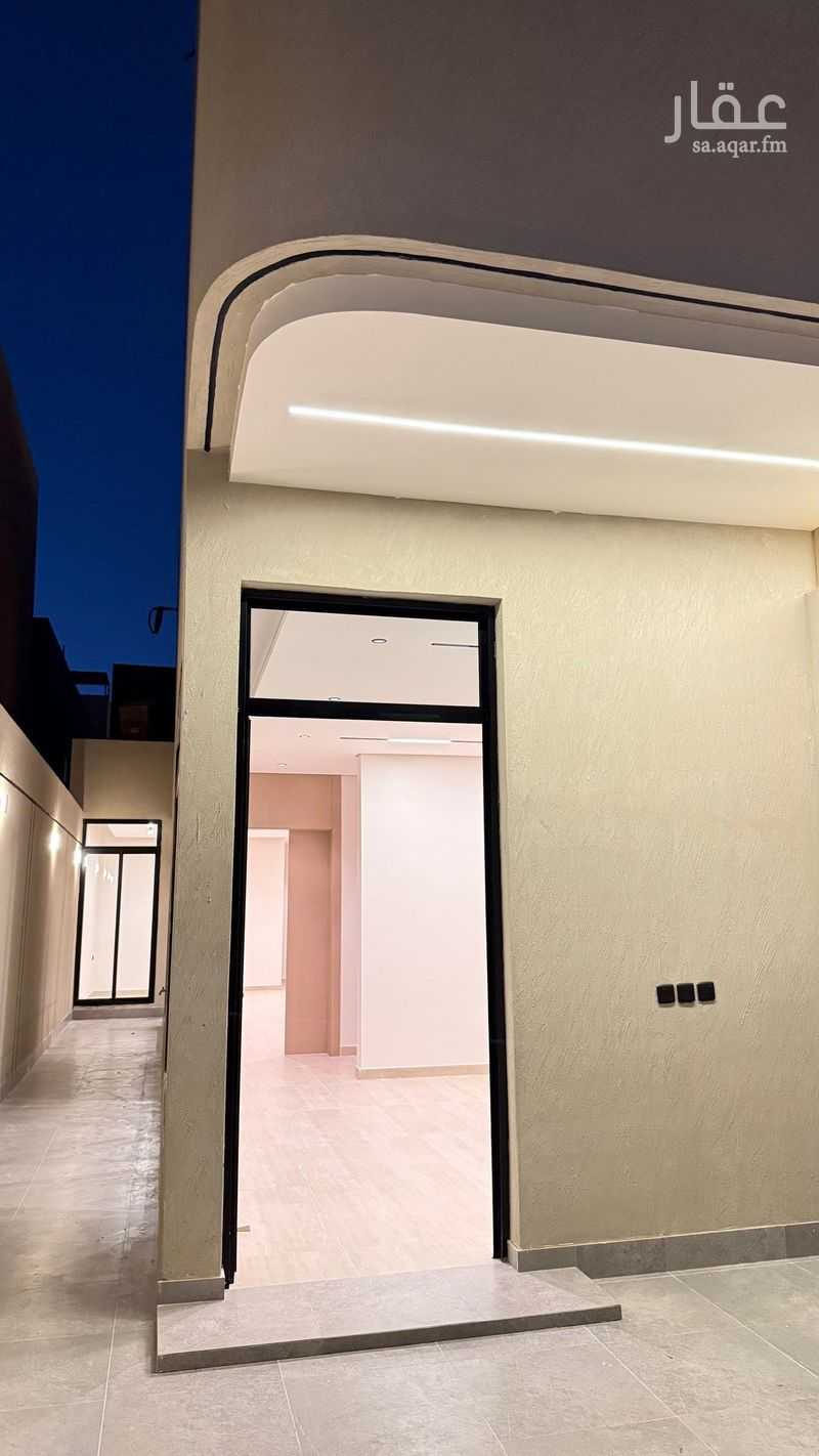 3 bedroom villa in Al Hamra, Riyadh 3