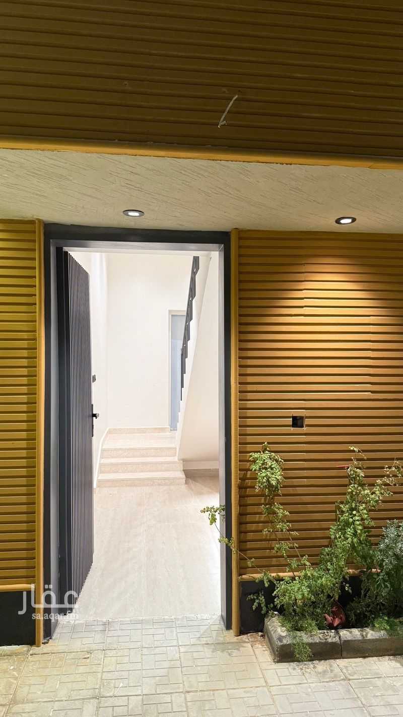 3 bedroom villa in Al Hamra, Riyadh 9