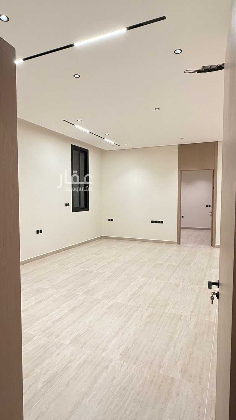 3 bedroom villa in Al Hamra, Riyadh 11