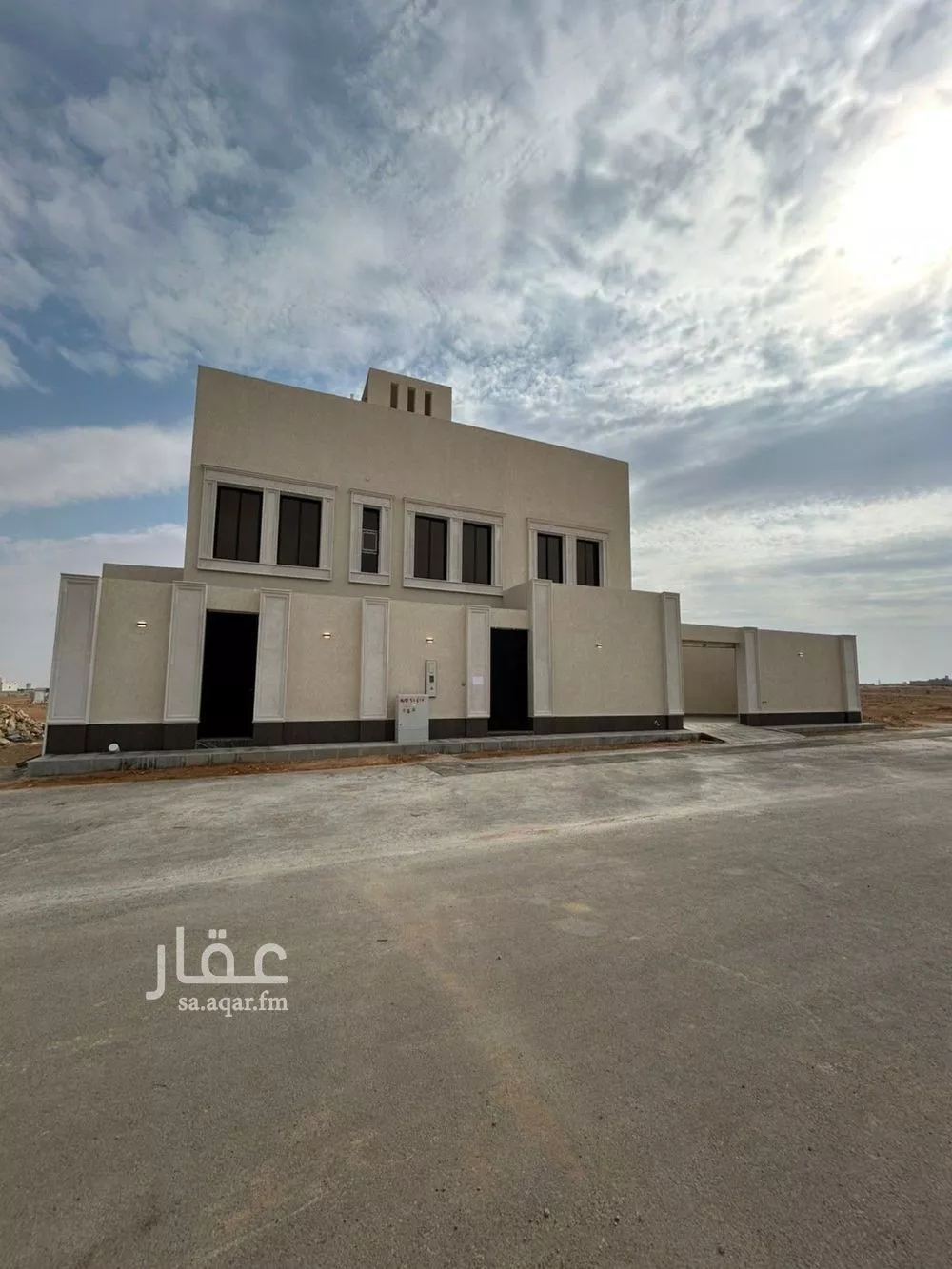 5 bedroom villa in Dahiat Namar, Riyadh 3