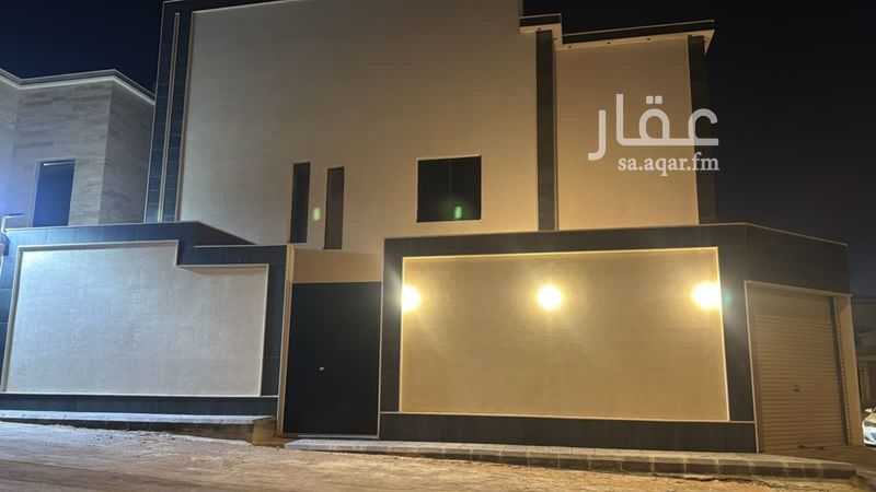 فيلا 4 غرف في النظيم، الرياض 2