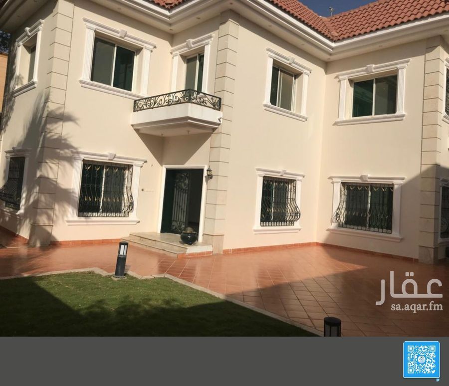فيلا 4 غرف في الواحة، الرياض 2