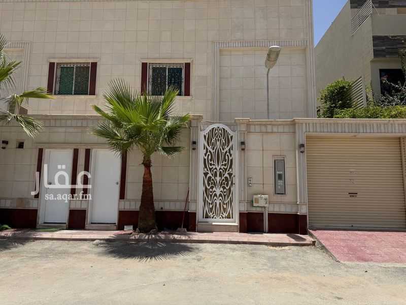 فيلا 4 غرف في العقيق، الرياض 30