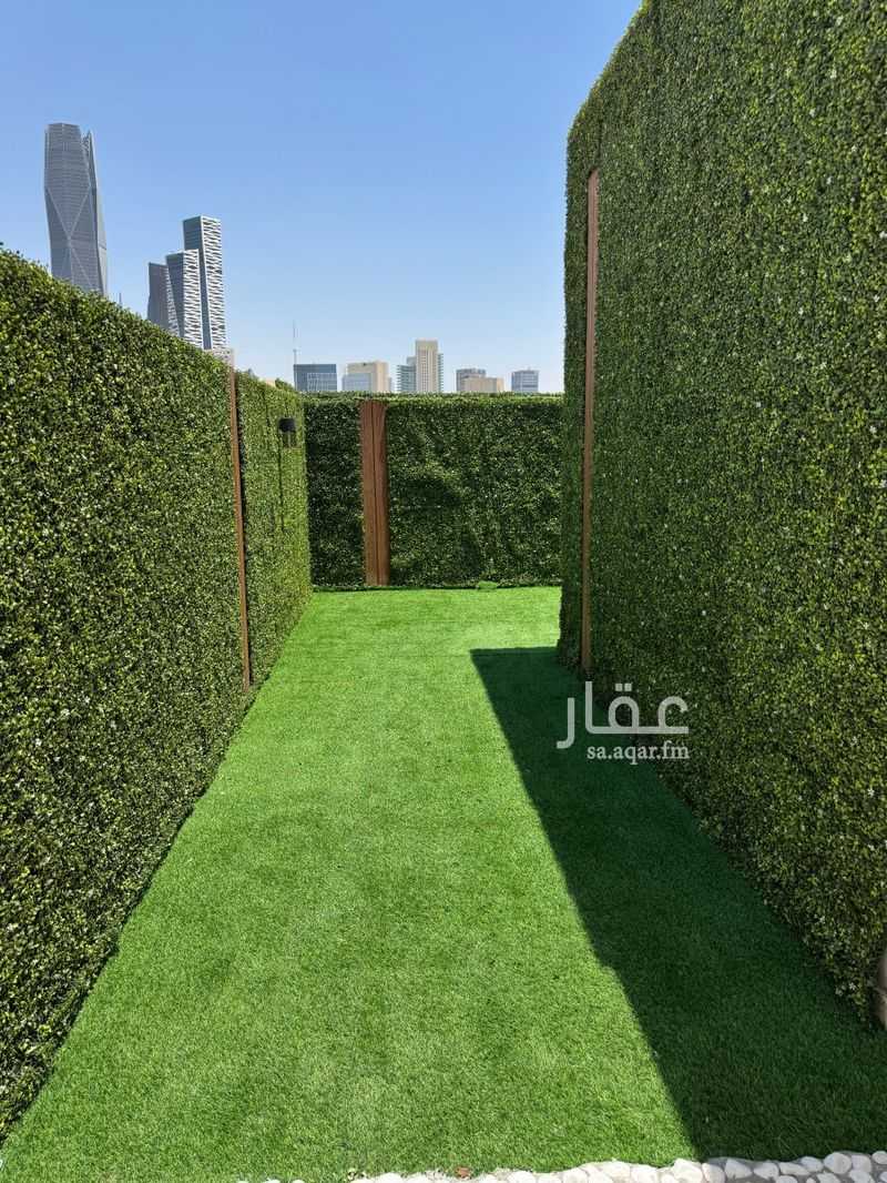 فيلا 4 غرف في العقيق، الرياض 28