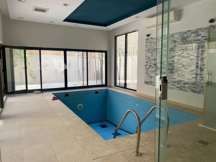 4 bedroom villa in Al Yasmin, Riyadh