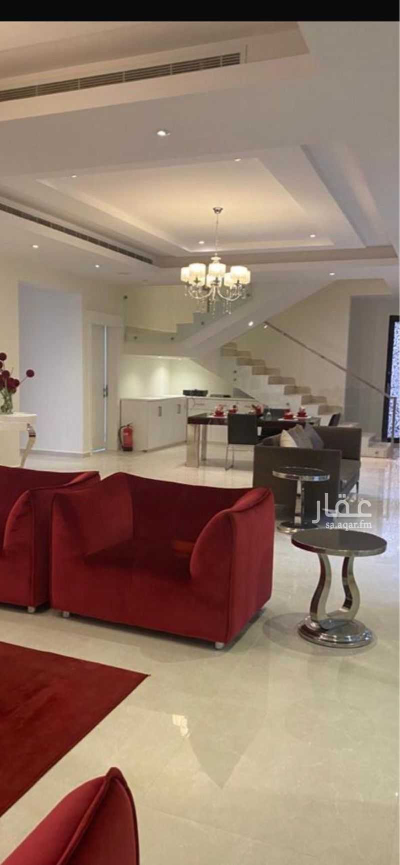 4 bedroom villa in Al Yasmin, Riyadh 4