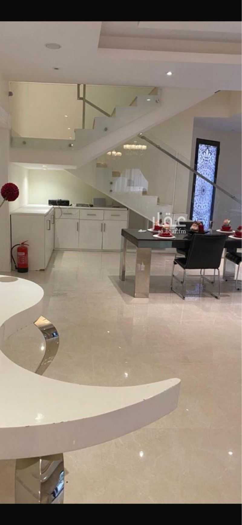 4 bedroom villa in Al Yasmin, Riyadh 7