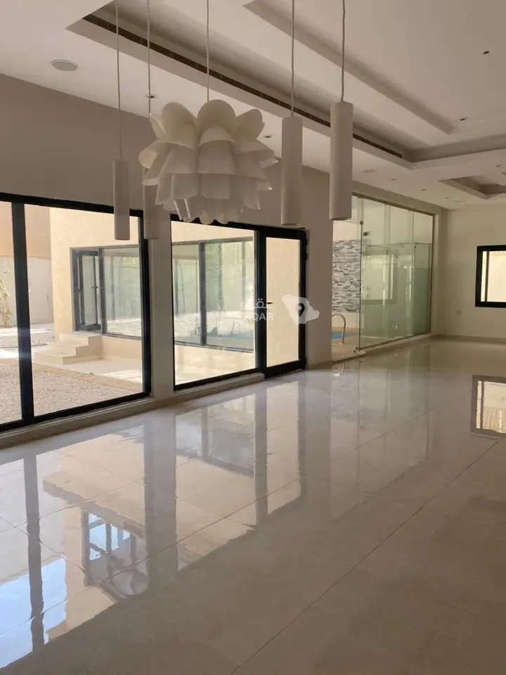 4 bedroom villa in Al Yasmin, Riyadh 5