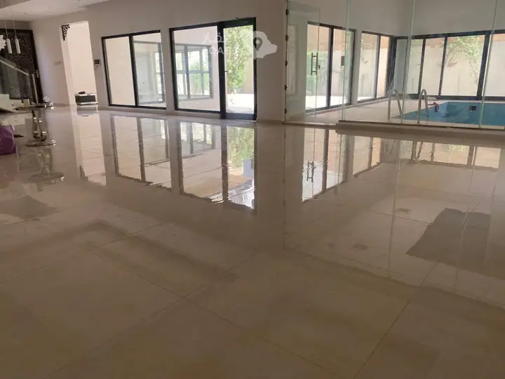 4 bedroom villa in Al Yasmin, Riyadh 7