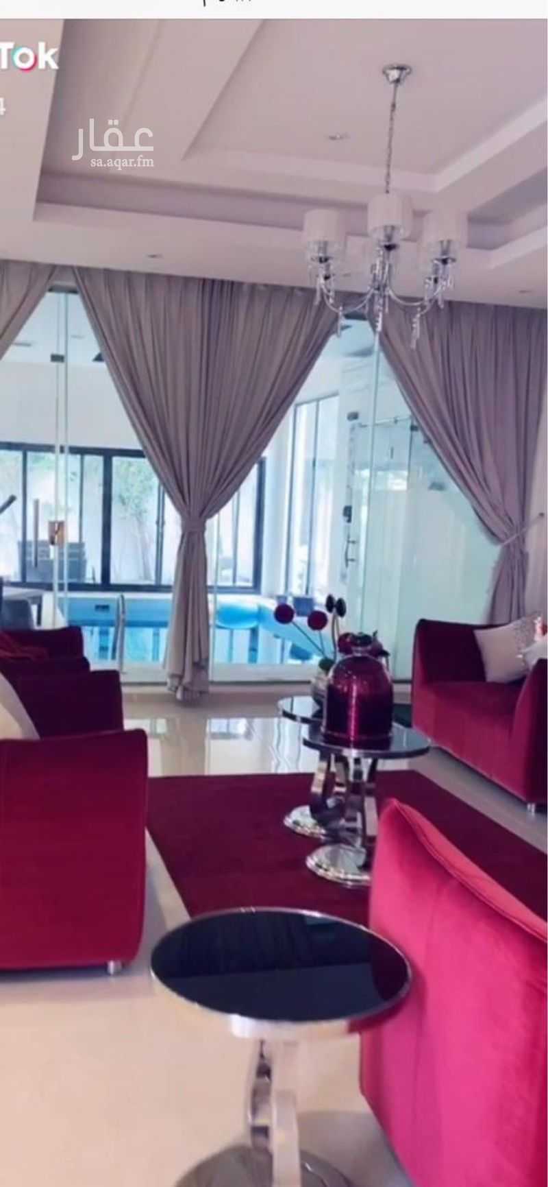 4 bedroom villa in Al Yasmin, Riyadh 3