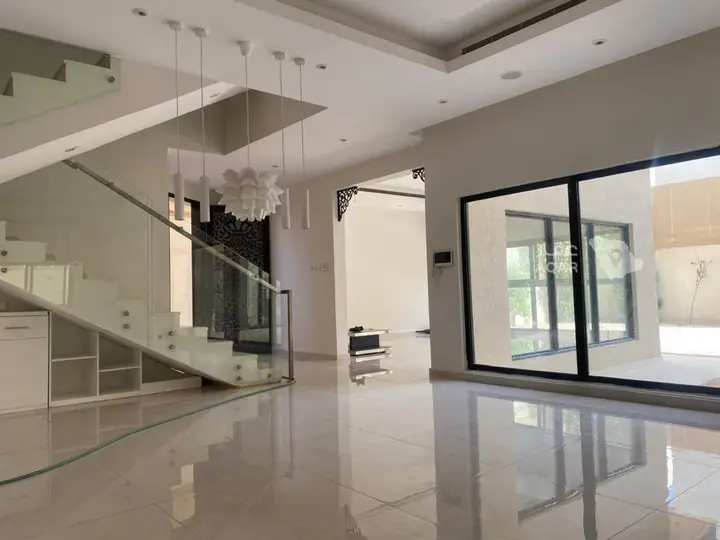 4 bedroom villa in Al Yasmin, Riyadh 19