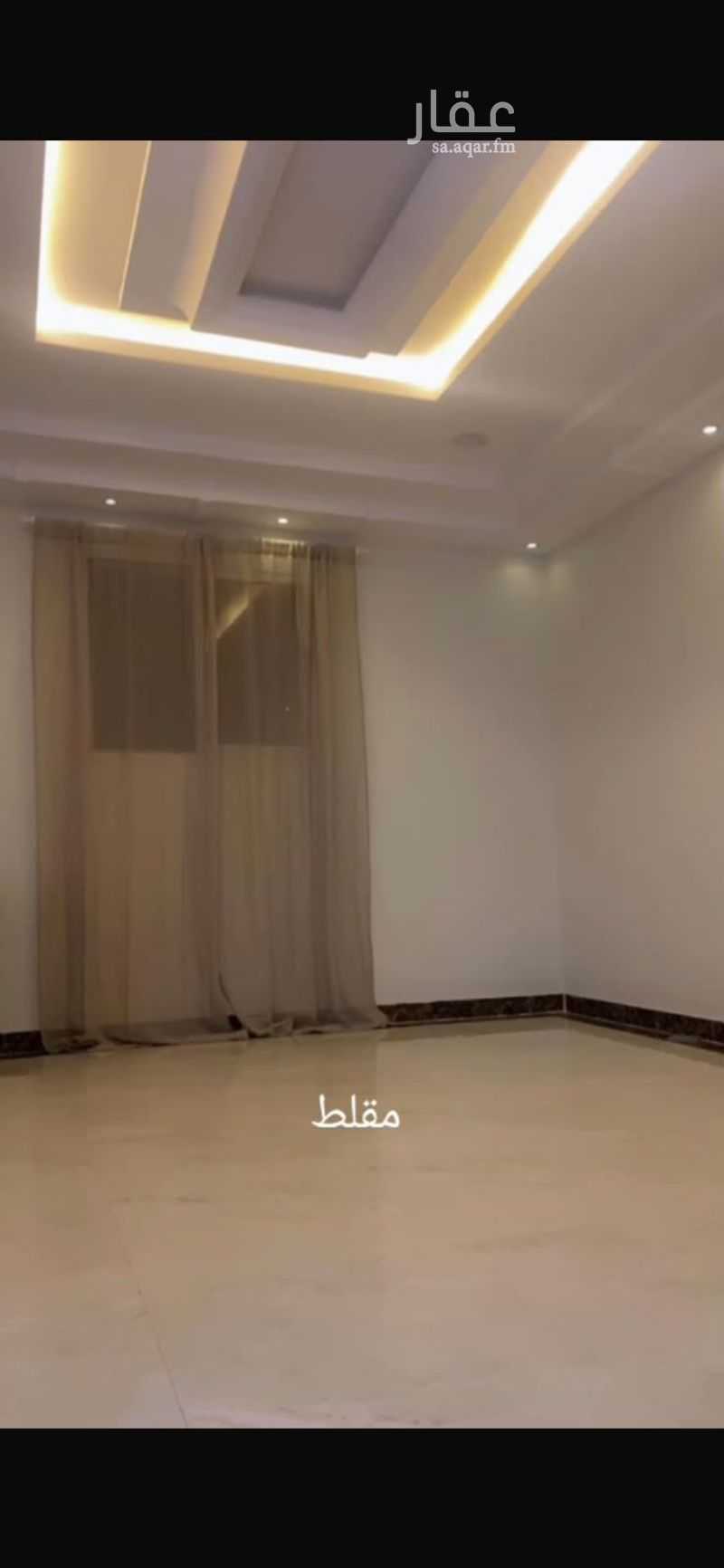 3 bedroom villa in Dhahrat Laban, Riyadh 7