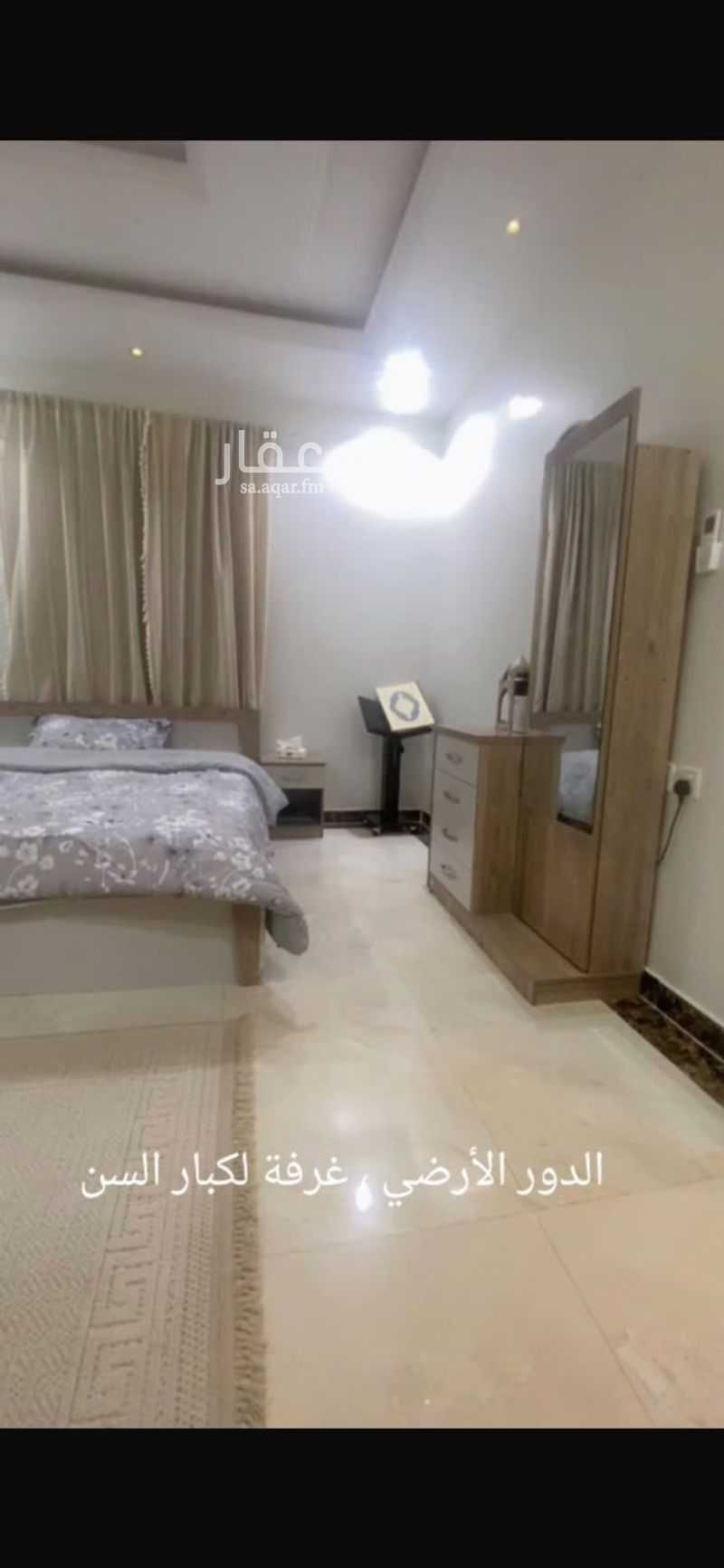 3 bedroom villa in Dhahrat Laban, Riyadh 4