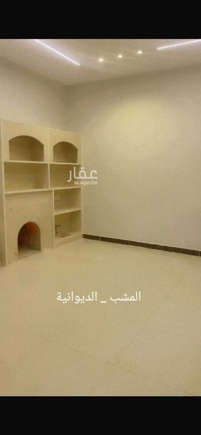 3 bedroom villa in Dhahrat Laban, Riyadh 14