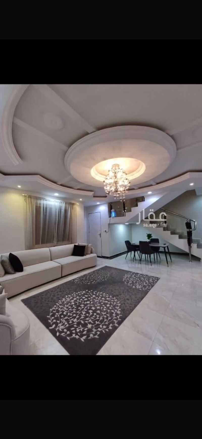 3 bedroom villa in Dhahrat Laban, Riyadh 9