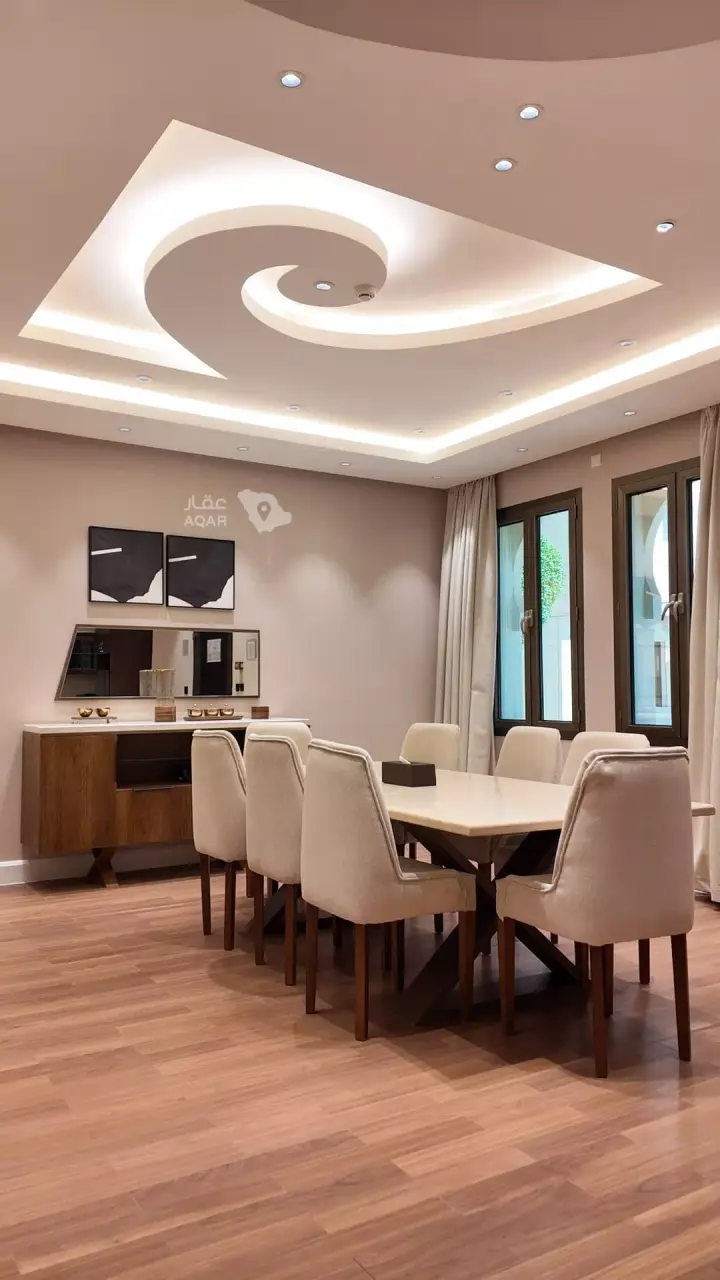 3 bedroom villa in Al Falah, Riyadh 13