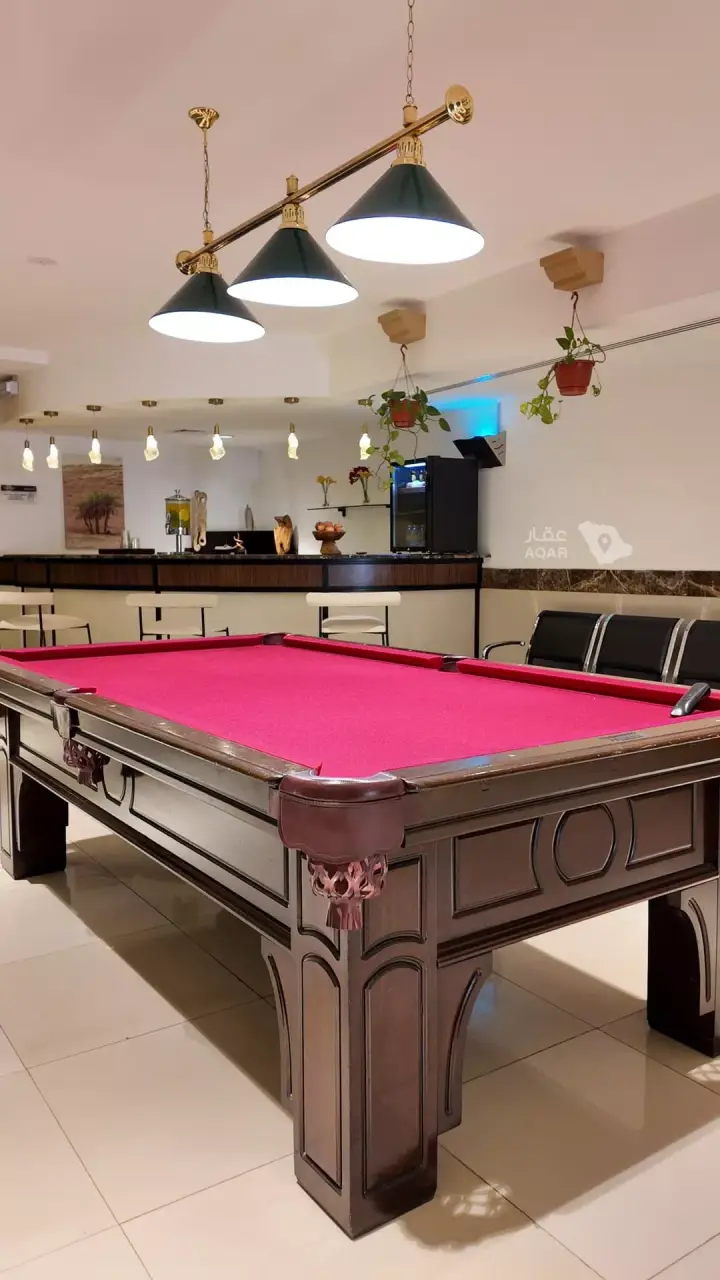 3 bedroom villa in Al Falah, Riyadh 18