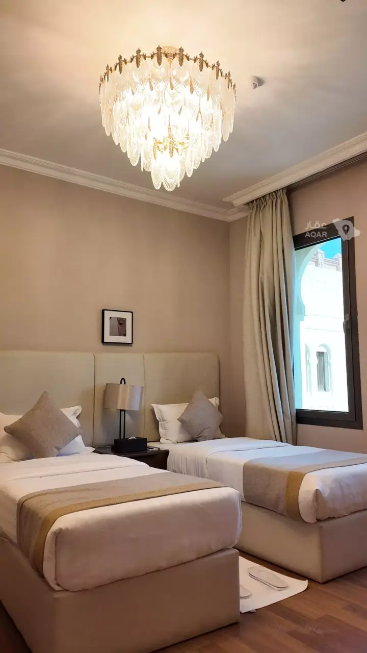 3 bedroom villa in Al Falah, Riyadh 3