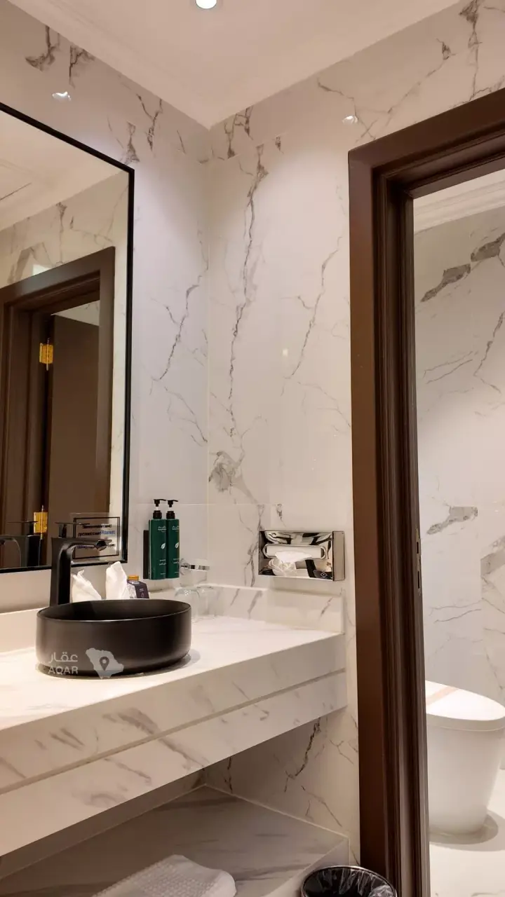 3 bedroom villa in Al Falah, Riyadh 11
