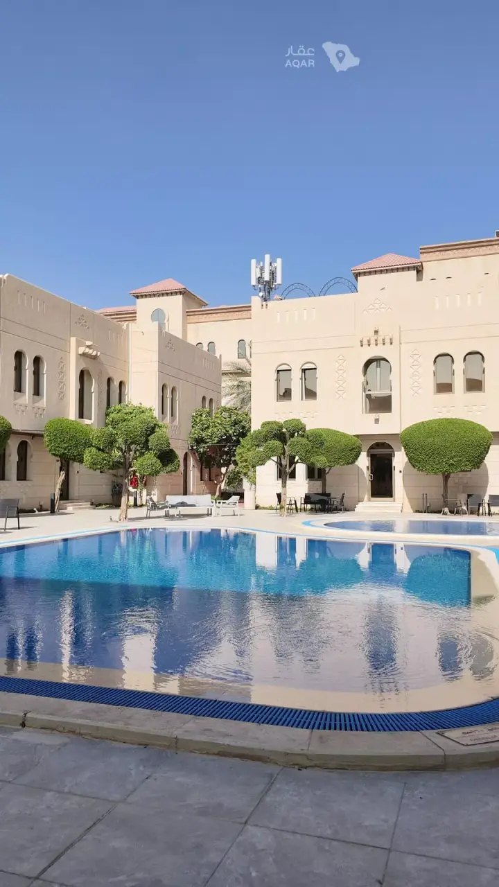 3 bedroom villa in Al Falah, Riyadh 21