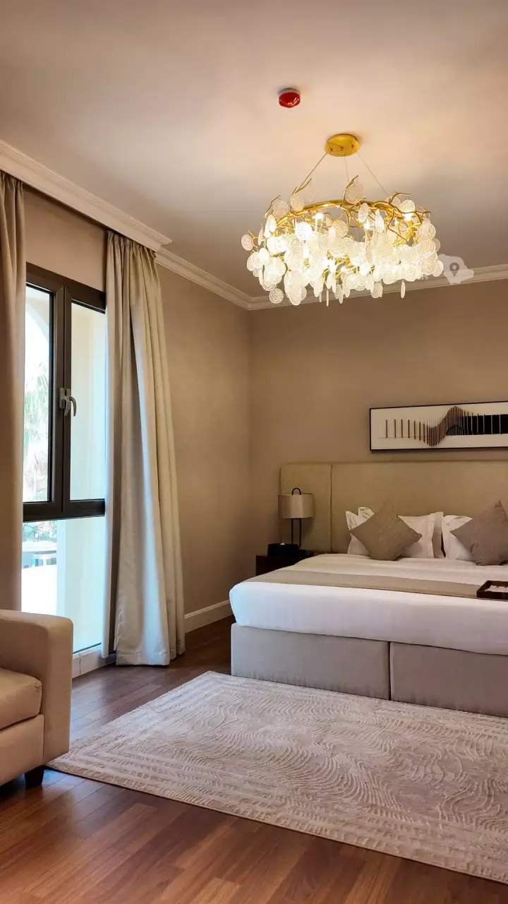3 bedroom villa in Al Falah, Riyadh 10