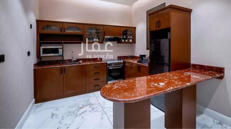 فيلا 3 غرف في الفلاح، الرياض 8