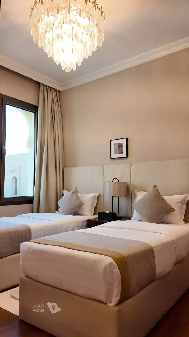 3 bedroom villa in Al Falah, Riyadh 5