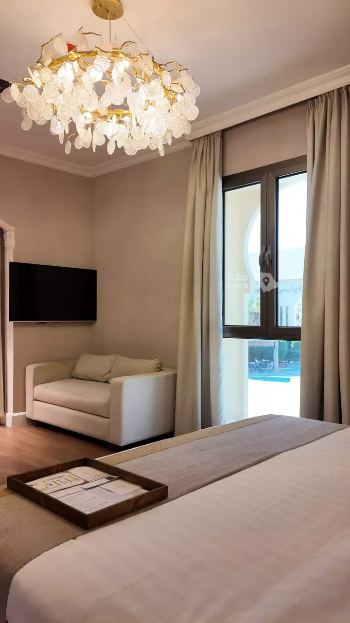 3 bedroom villa in Al Falah, Riyadh 16