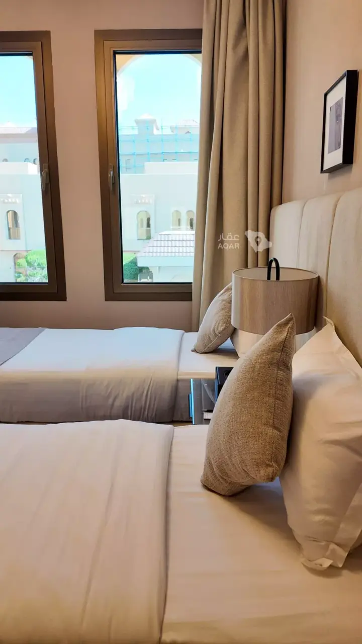 3 bedroom villa in Al Falah, Riyadh 6