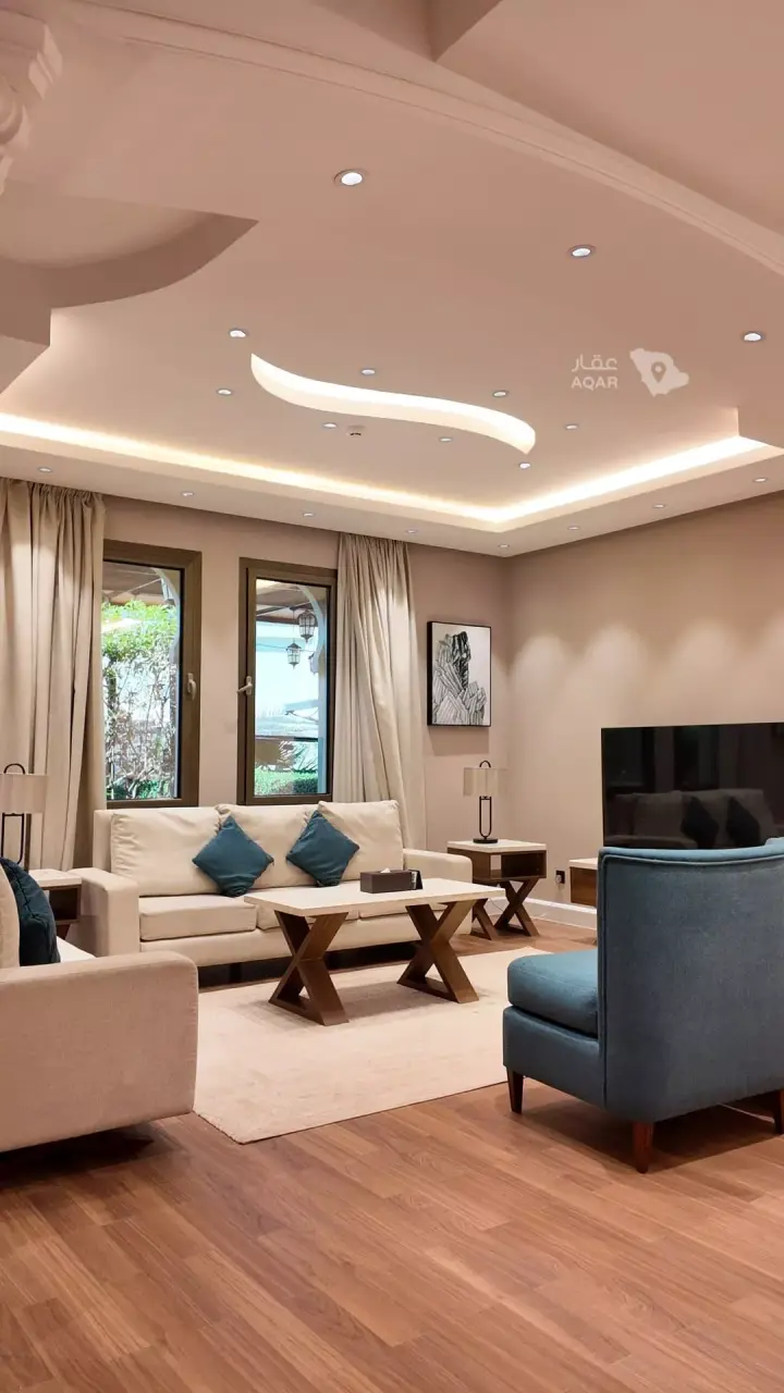 3 bedroom villa in Al Falah, Riyadh 12