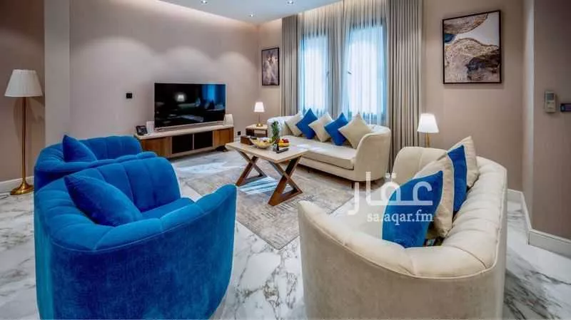 فيلا 3 غرف في الفلاح، الرياض 10