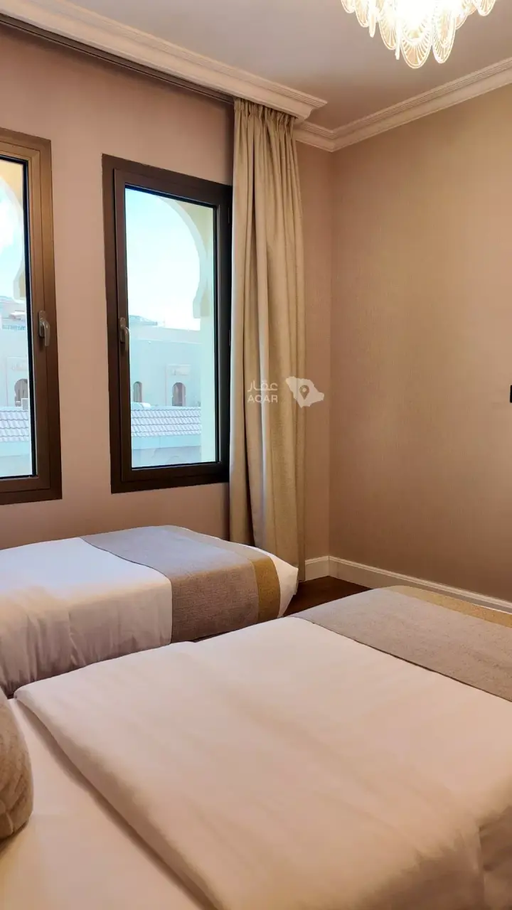3 bedroom villa in Al Falah, Riyadh 4