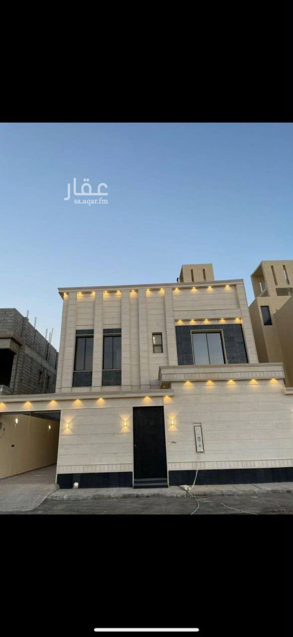 4 bedroom villa in Dahiat Namar, Riyadh