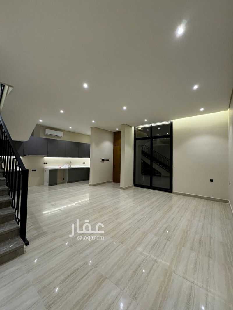 3 bedroom villa in Umm Al Hamam Al Gharbi, Riyadh 4
