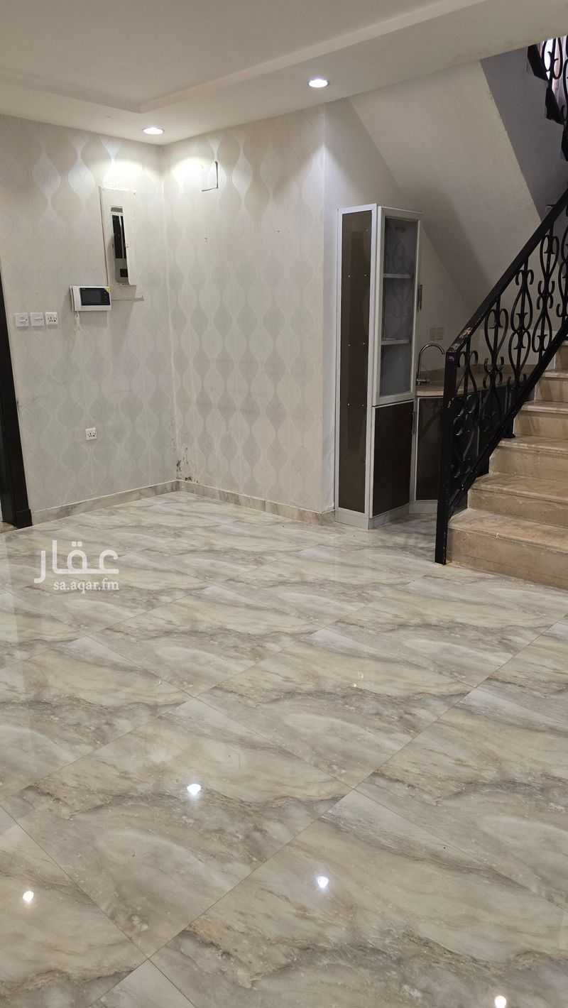 4 bedroom villa in Al Wadi, Riyadh 15