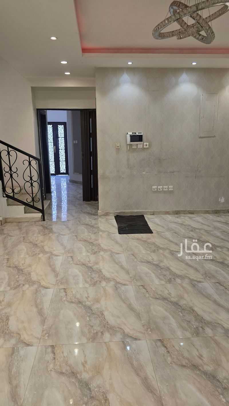 4 bedroom villa in Al Wadi, Riyadh 11