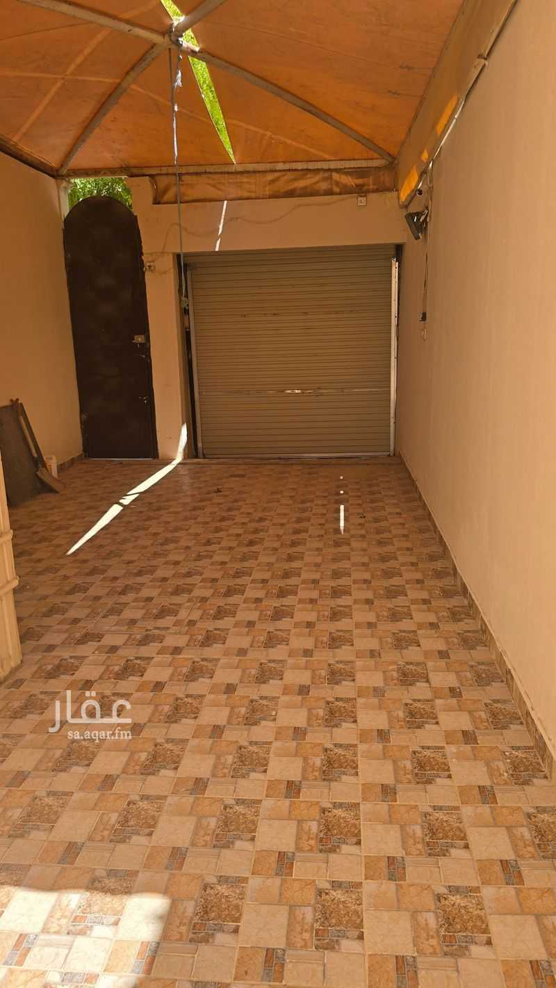 4 bedroom villa in Al Wadi, Riyadh 5