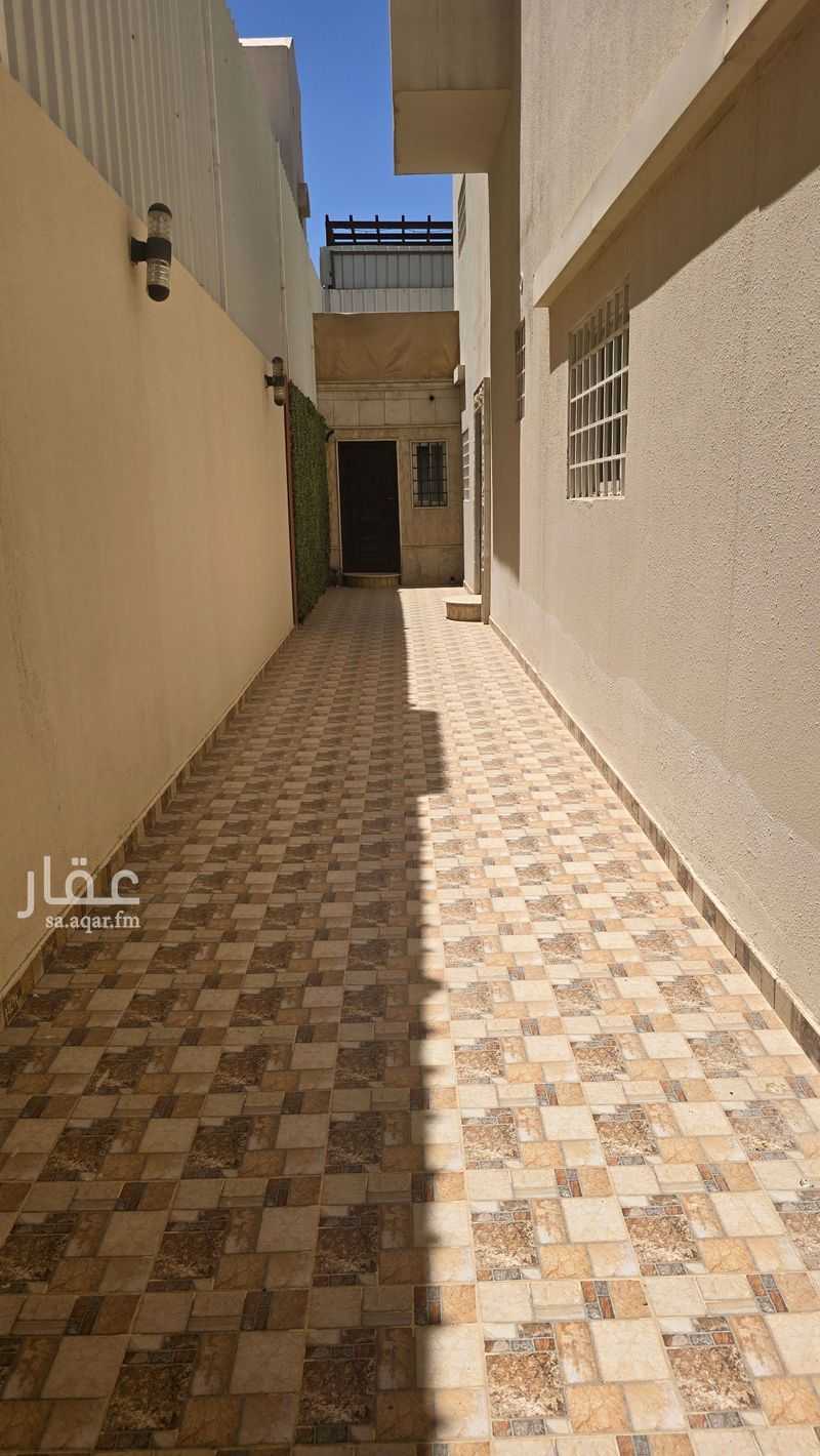 4 bedroom villa in Al Wadi, Riyadh 4