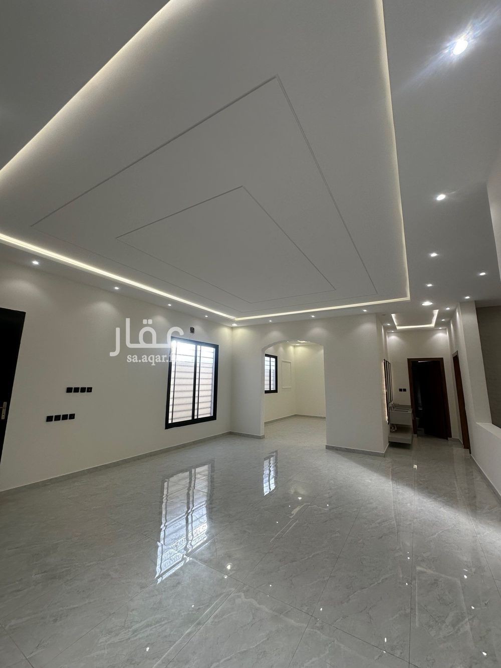 فيلا 4 غرف في الرمال، الرياض 11
