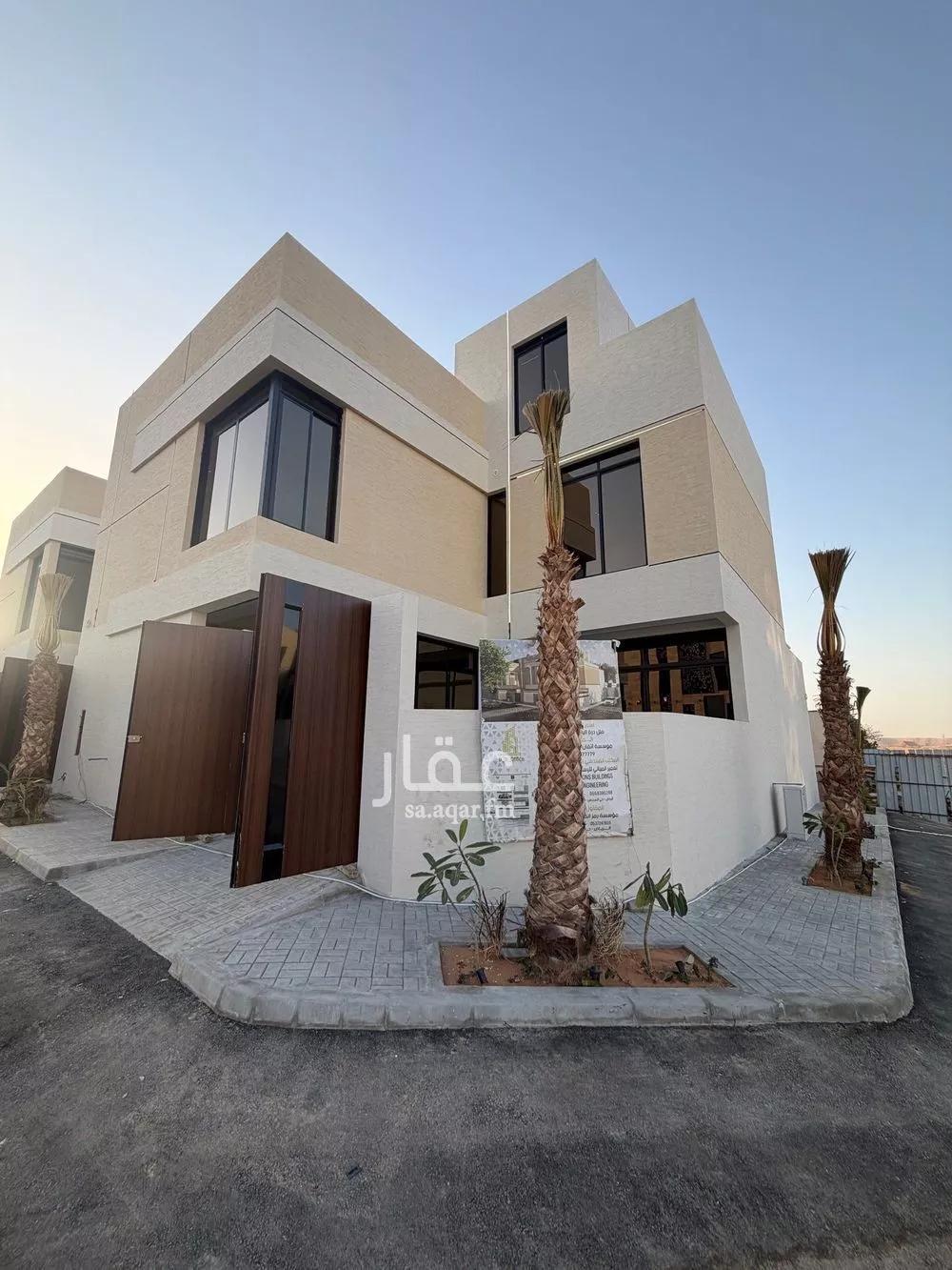 6 bedroom villa in Al Mahdiyyah 2