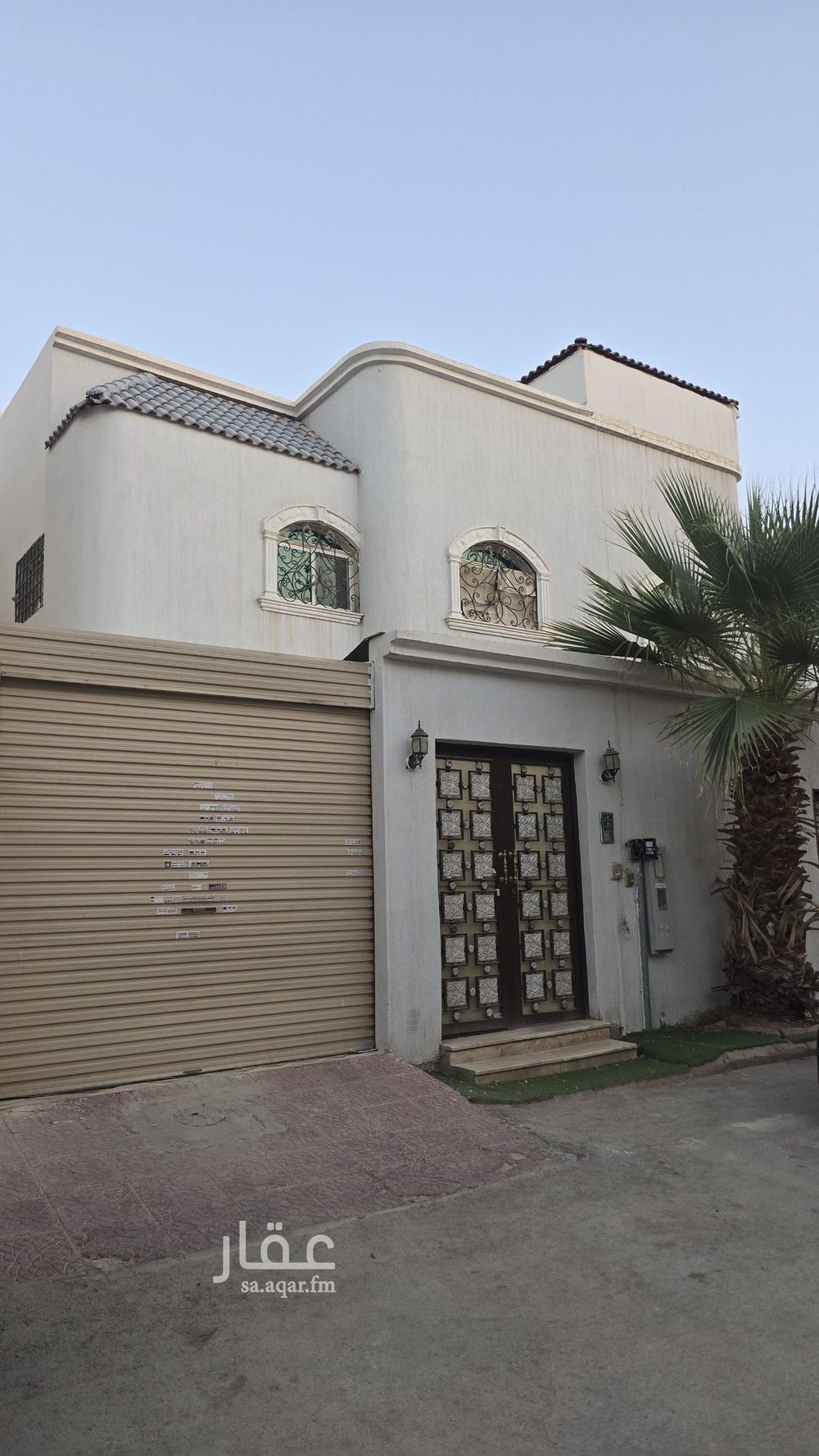 3 bedroom villa in Al Wadi, Riyadh 4