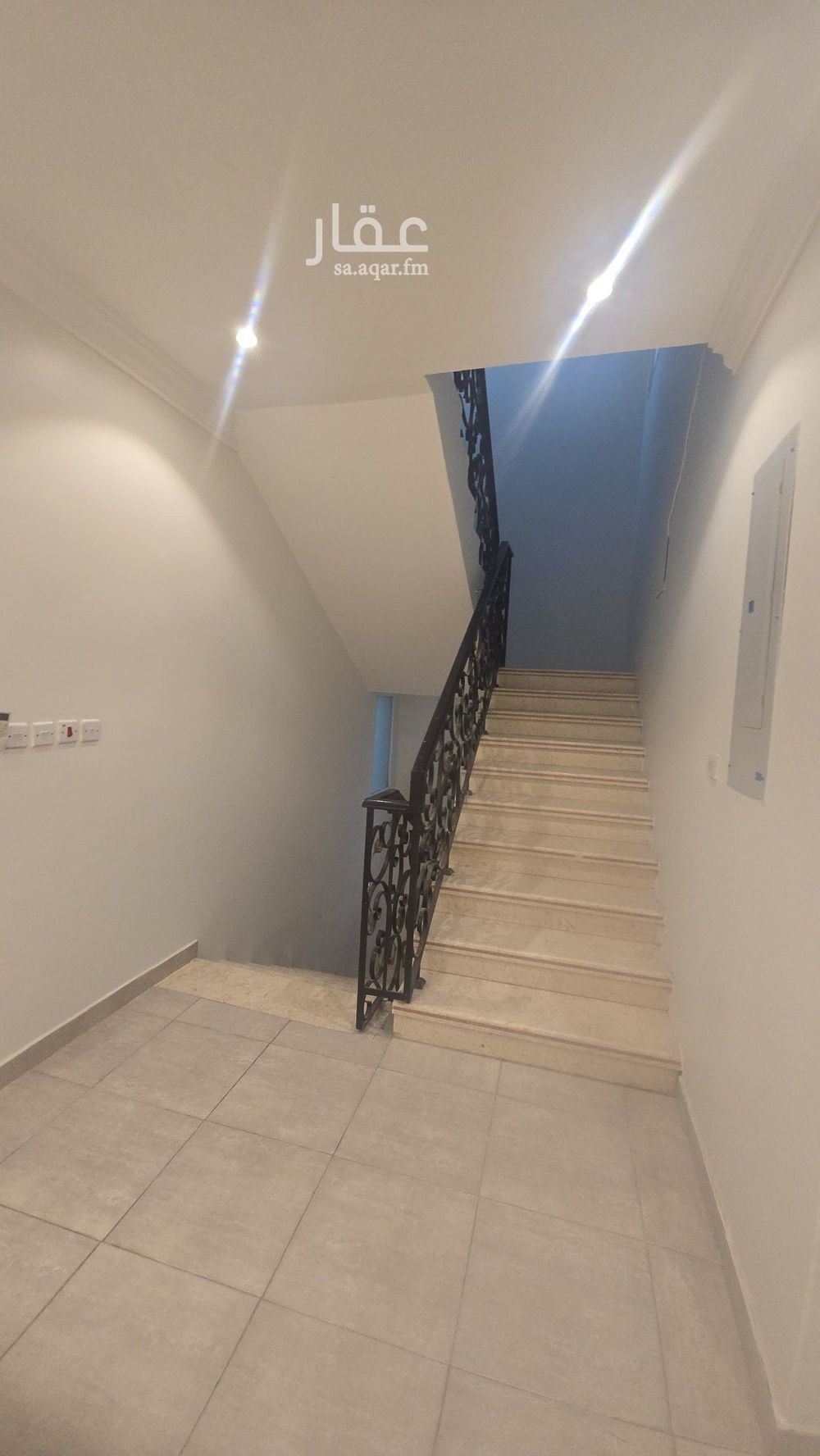 3 bedroom villa in Al Wadi, Riyadh 8