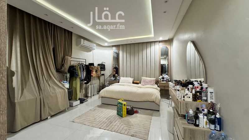 فيلا 4 غرف في النظيم، الرياض 3