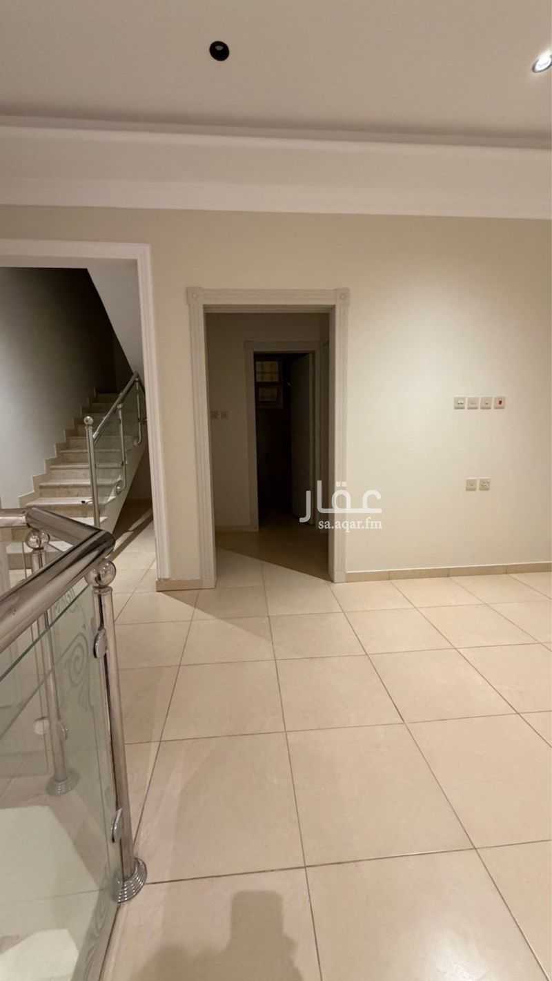 4 bedroom villa in Al Yasmin, Riyadh 7