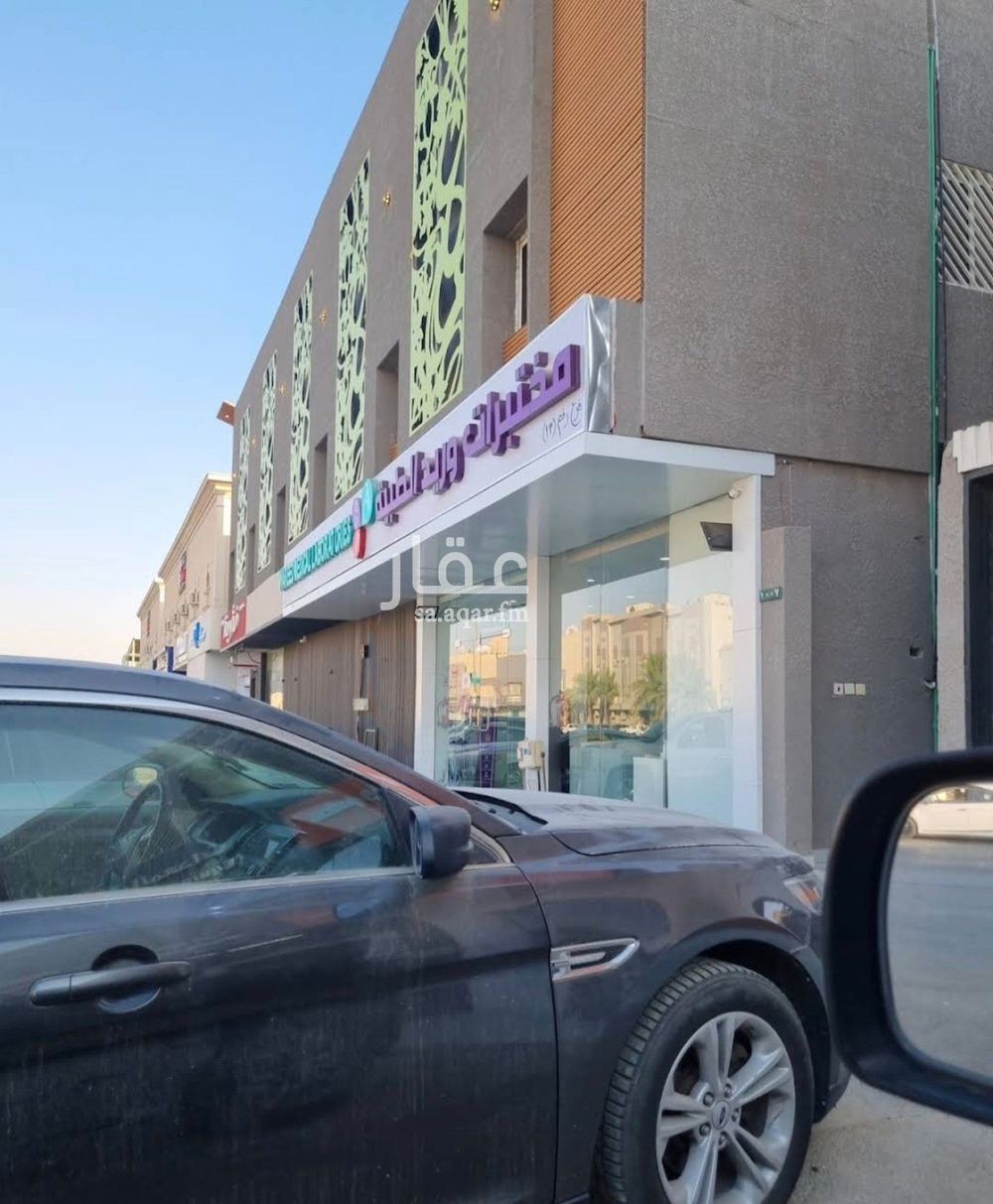 21 bedroom building in Al Aqiq, Riyadh 2