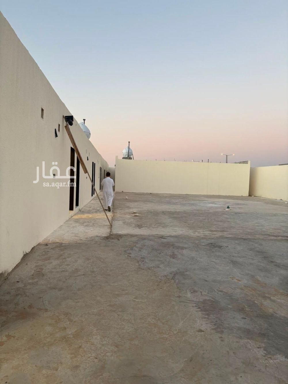 50 bedroom building in Al Rimal, Riyadh 12