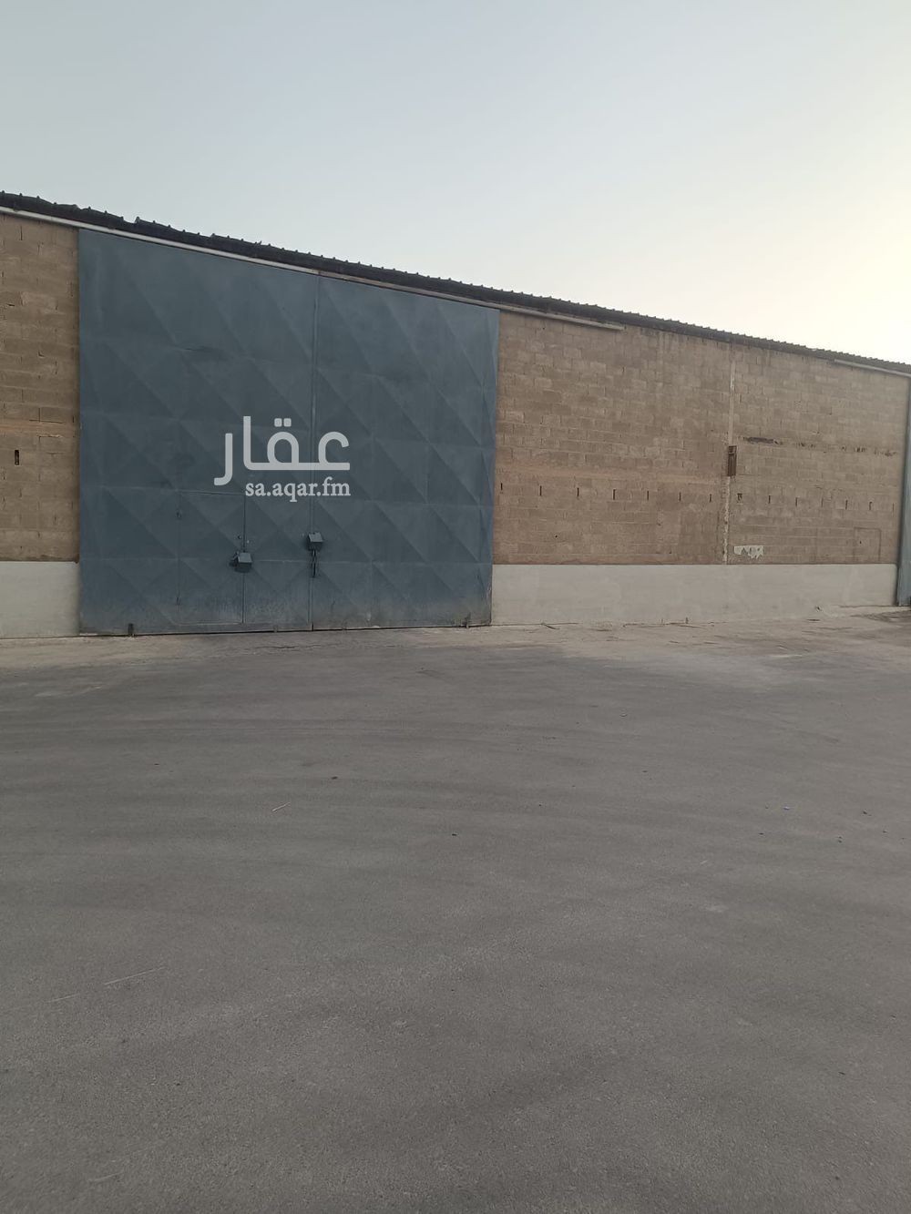 warehouse in Al Manakh, Riyadh