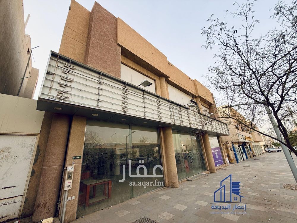 عقار 9 غرف في العريجاء الوسطى، الرياض 4